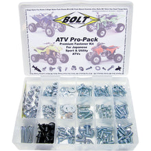 Bolt MC Hardware ATV Pro-Pack Kit 2005-ATV_354247