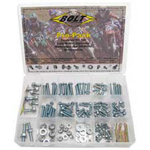 Bolt MC Hardware Off-Road Metric Bolt Kit 2004-PP_212880