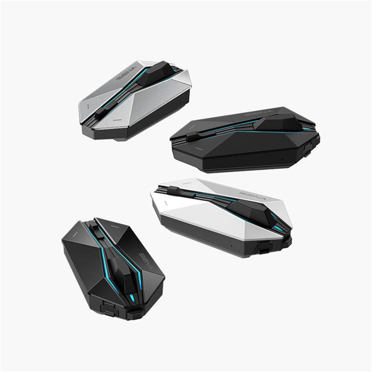 Sena 60X Motorcycle Communication System with Sound by Bose [MPN: 60X-01]_2573464
