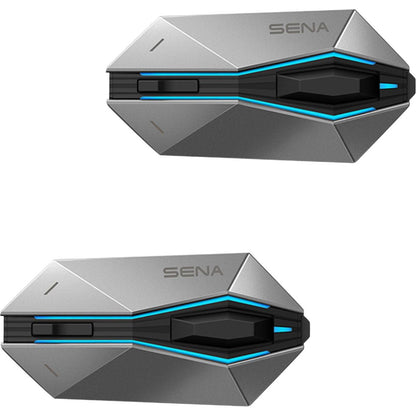 Sena 60X Motorcycle Communication System with Sound by Bose - Dual Pack [MPN: 60X-01D]_2573468