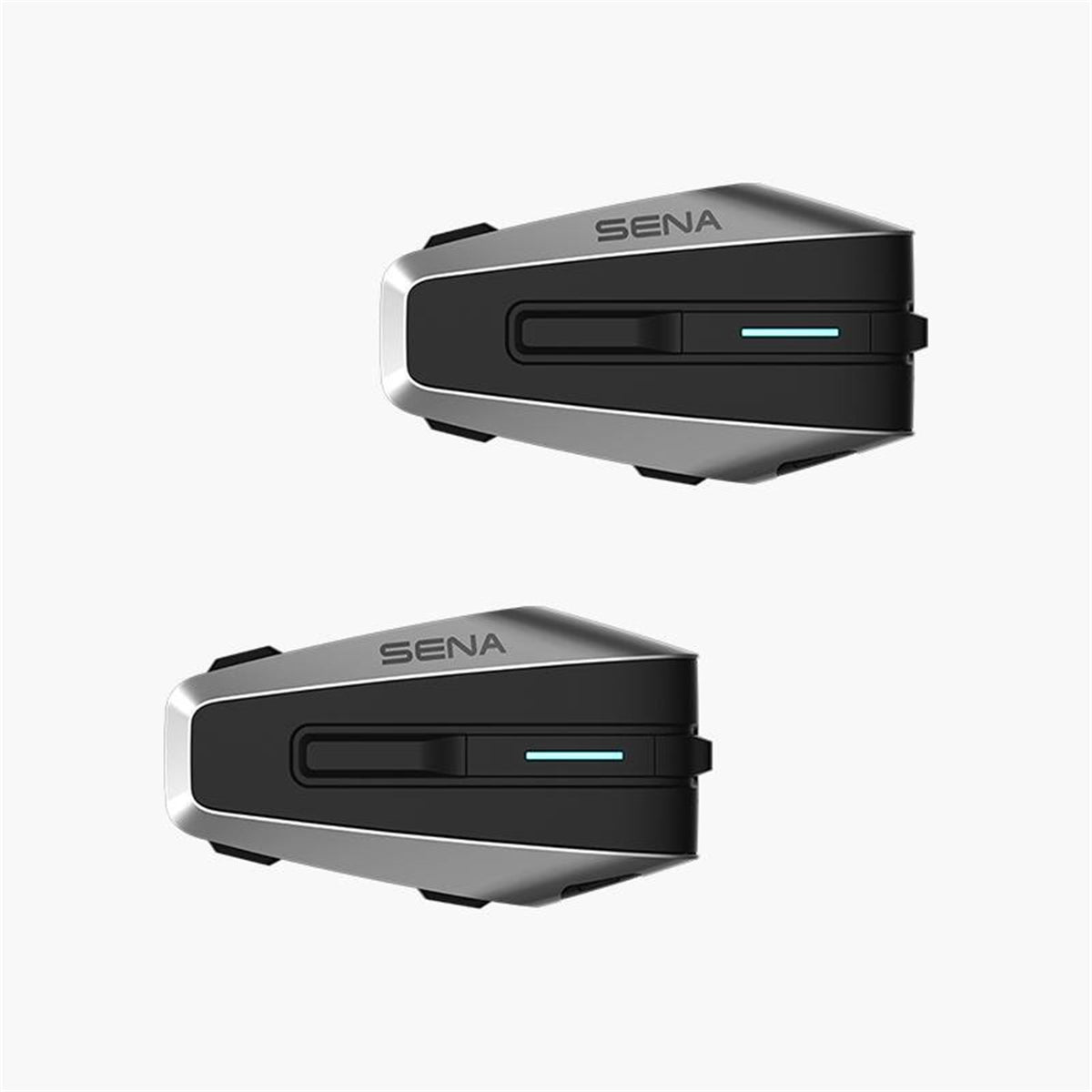 Sena Vortex - Motorcycle Communication System - Dual Pack [MPN: VORTEX-01D]_2573449