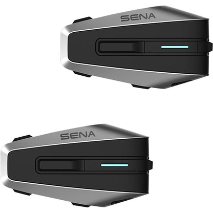 Sena Vortex - Motorcycle Communication System - Dual Pack [MPN: VORTEX-01D]_2573446