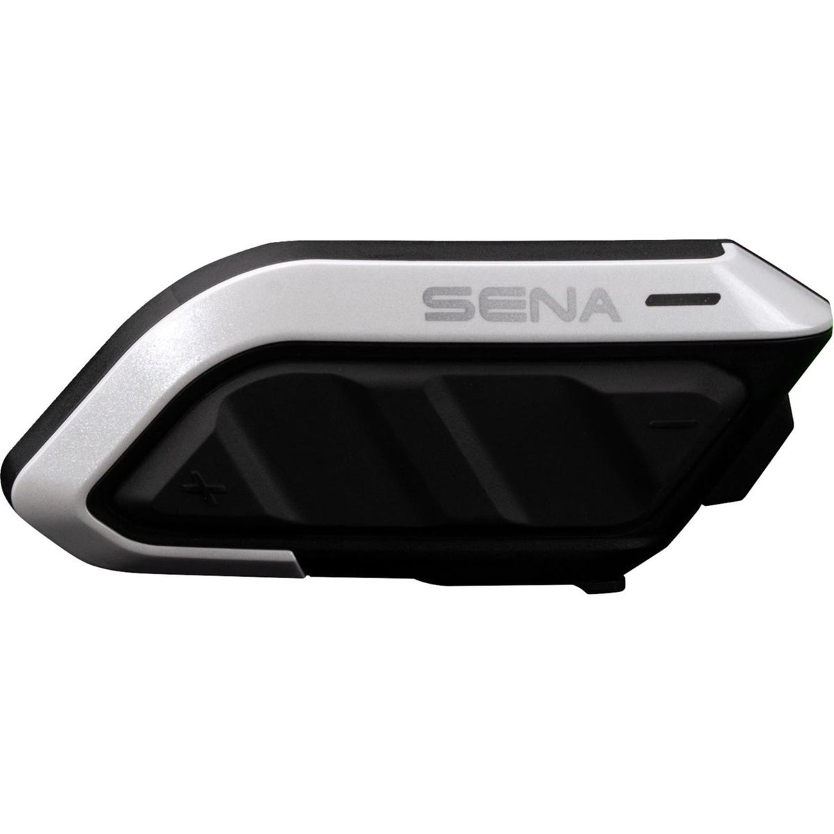 Sena Spider X Slim - Low Profile Motorcycle Mesh Communication System - Dual Pack [MPN: SPIDERX-SLIM-01D]_2573477