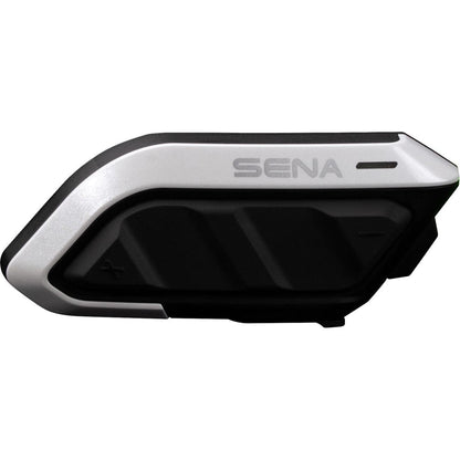 Sena Spider X Slim - Low Profile Motorcycle Mesh Communication System - Dual Pack [MPN: SPIDERX-SLIM-01D]_2573477