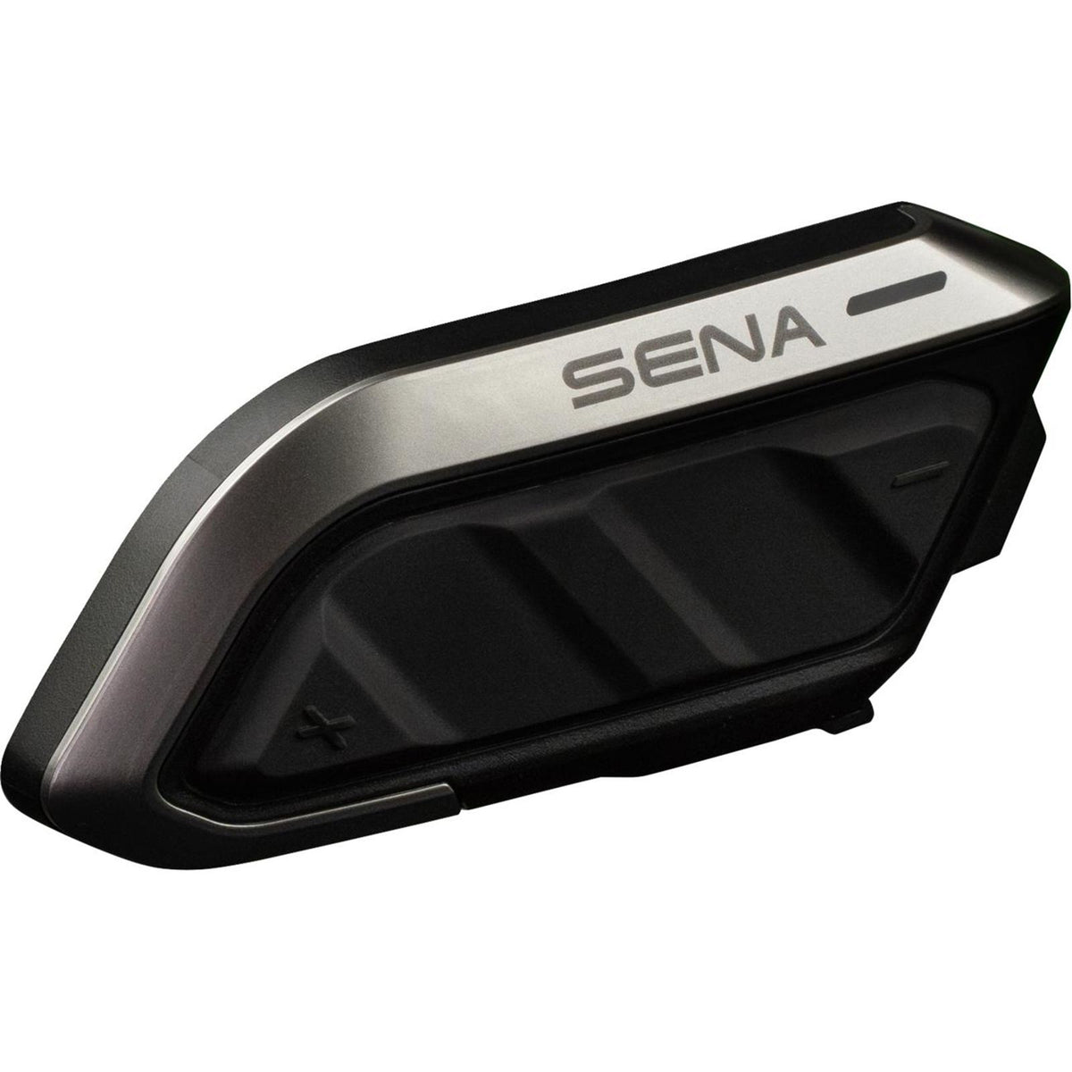 Sena Spider X Slim - Low Profile Motorcycle Mesh Communication System - Dual Pack [MPN: SPIDERX-SLIM-01D]_2573478