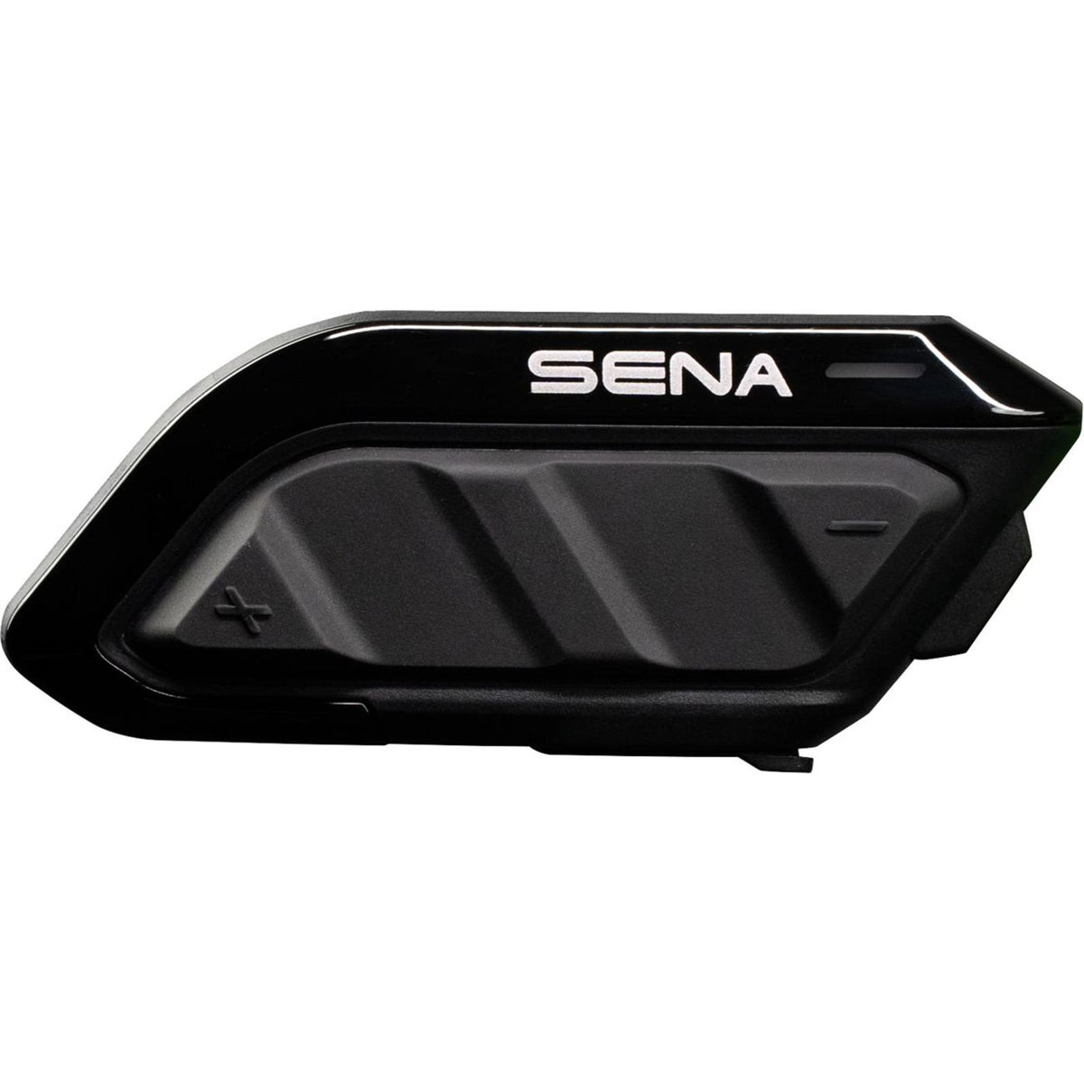 Sena Spider X Slim - Low Profile Motorcycle Mesh Communication System - Dual Pack [MPN: SPIDERX-SLIM-01D]_2573479