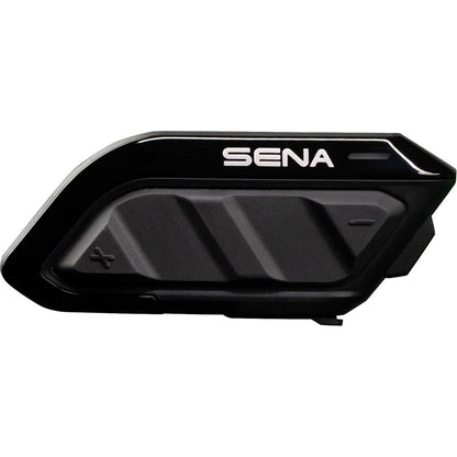 Sena Spider X Slim - Low Profile Motorcycle Mesh Communication System - Dual Pack [MPN: SPIDERX-SLIM-01D]_2573479