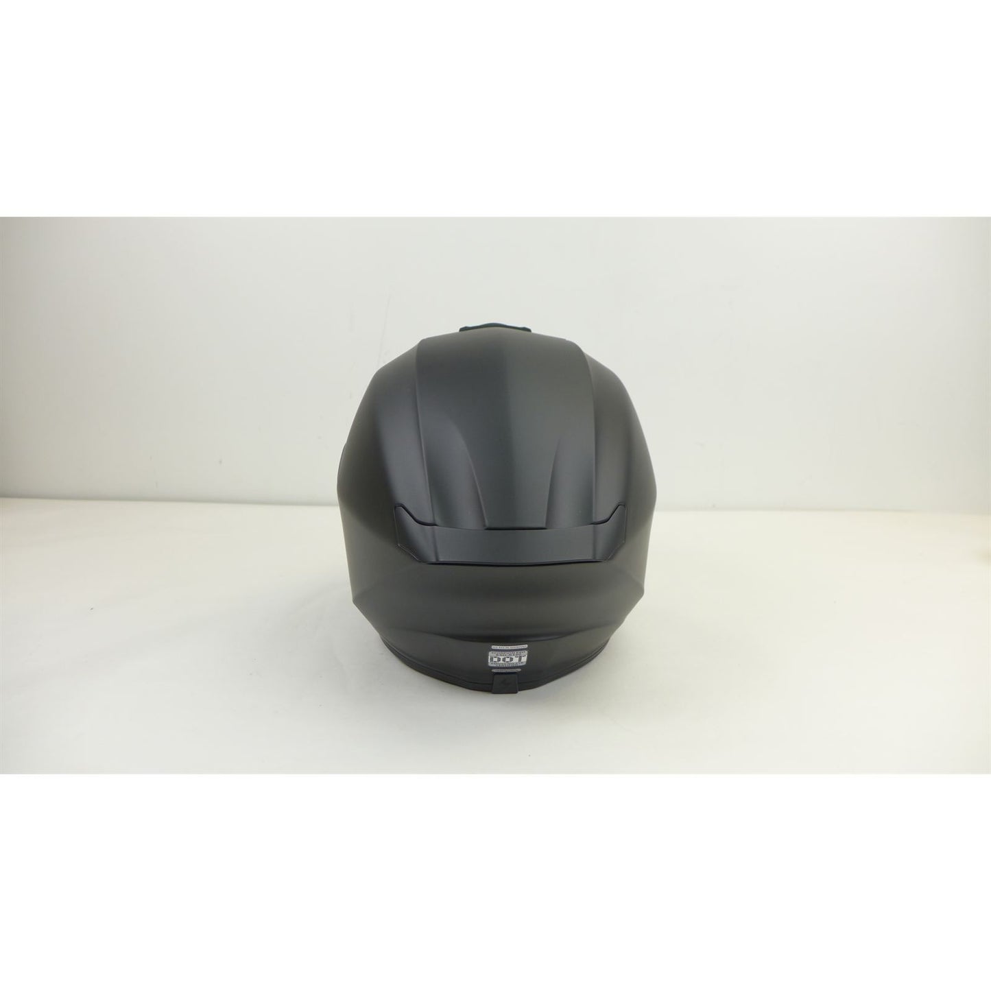 ScorpionEXO EXO-R330 Full-Face Helmet - Solid Matte Black - Small OPEN BOX [MPN: 33-0103]_2356024