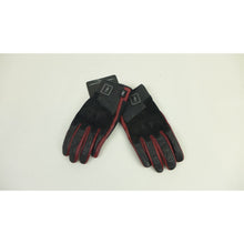 Thrashin Supply Company Boxer Gloves - Red - Medium OPEN BOX [MPN: TBG-02-09]_2354966
