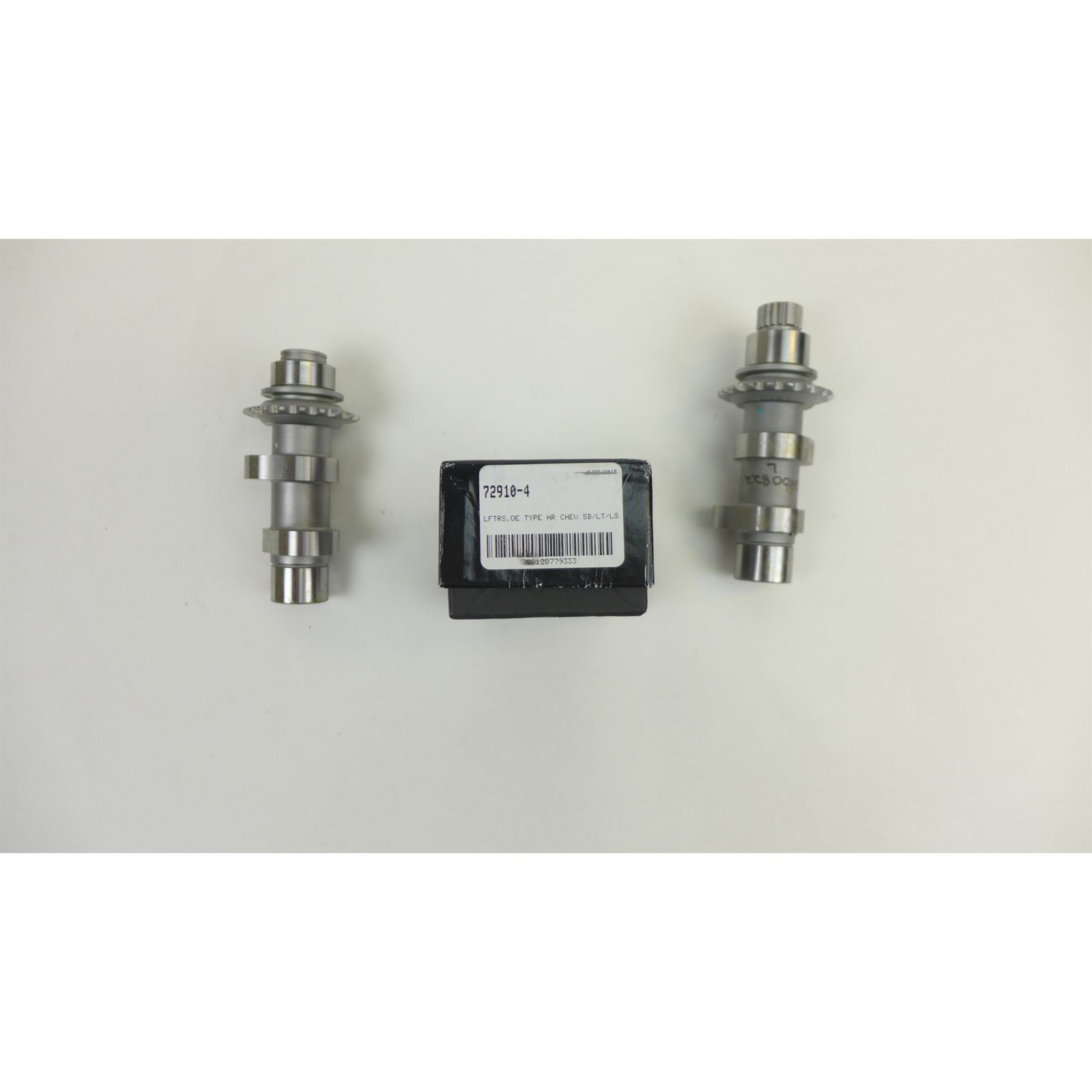 Lunati Cam And Lifter Kit - V293HR07 HD - Late Twin Cam OPEN BOX [MPN: 21760704LK]_2356029