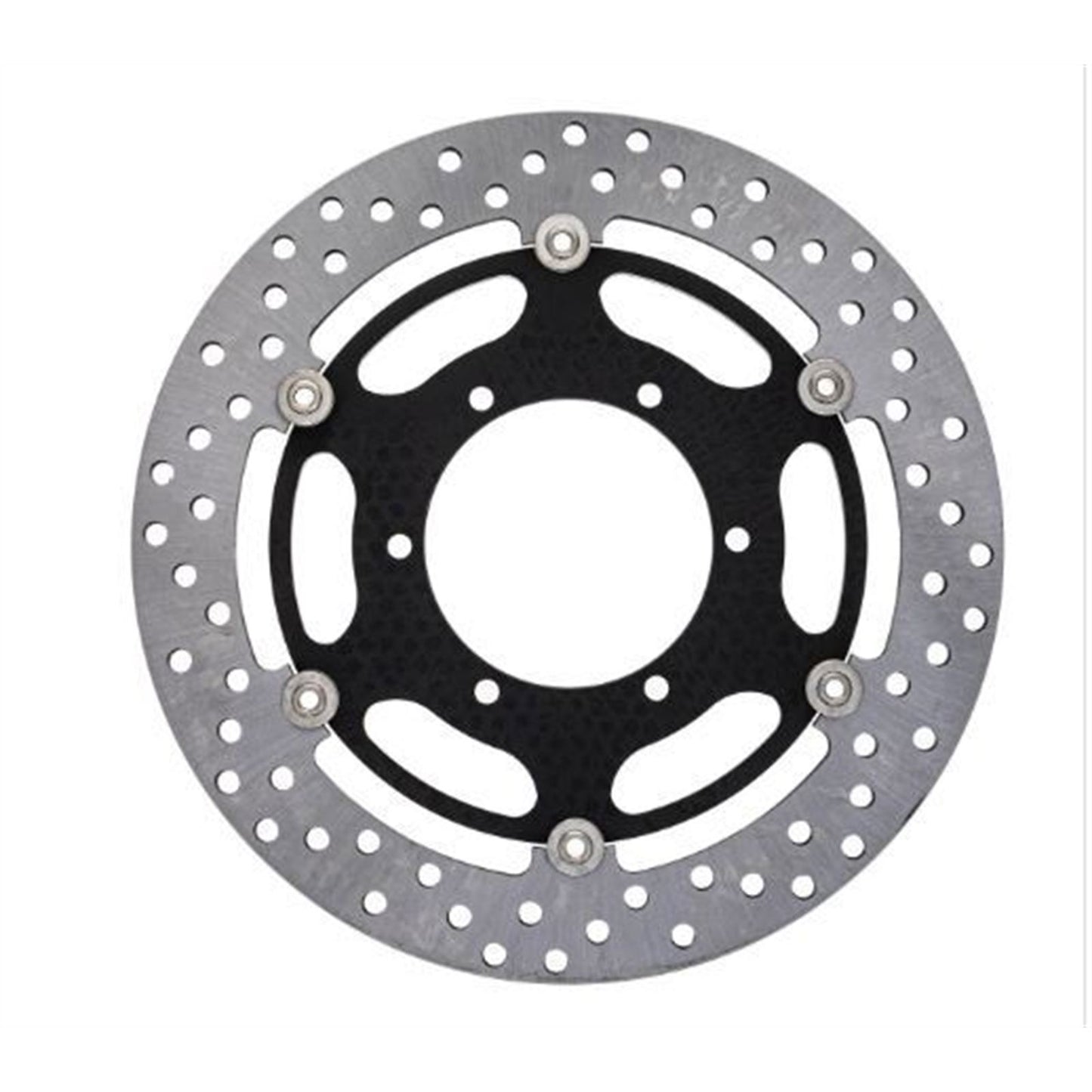Closeout Niche Industries Front Brake Rotor For Suzuki OPEN BOX [MPN: 519-CRT2275R]_2334959