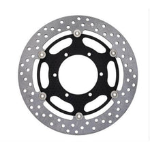 Closeout Niche Industries Front Brake Rotor For Suzuki OPEN BOX [MPN: 519-CRT2275R]_2334938