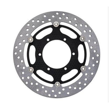 Closeout Niche Industries Front Brake Rotor For Suzuki OPEN BOX [MPN: 519-CRT2275R]_2334938
