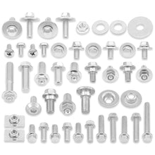 Bolt MC Hardware KX Track Pack 48KXTP_212887