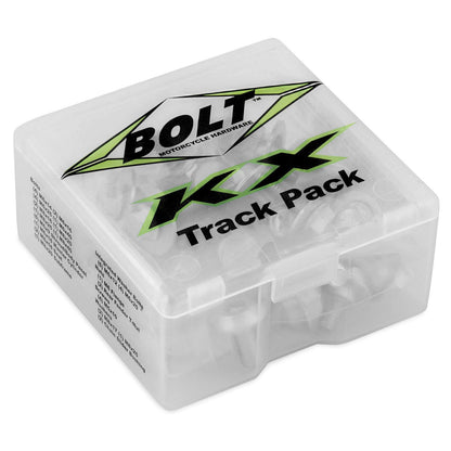 Bolt MC Hardware KX Track Pack 48KXTP_212888
