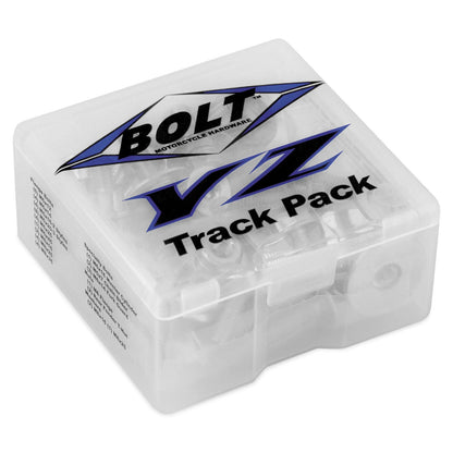 Bolt MC Hardware YZ Track Pack 49YZTP_212893