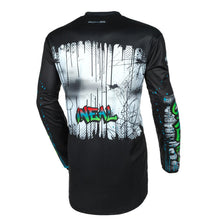 O'Neal Element Jersey Rancid - Black/White_2396014