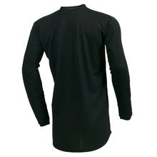 O'Neal Element Jersey Classic - Black/Black_2395795