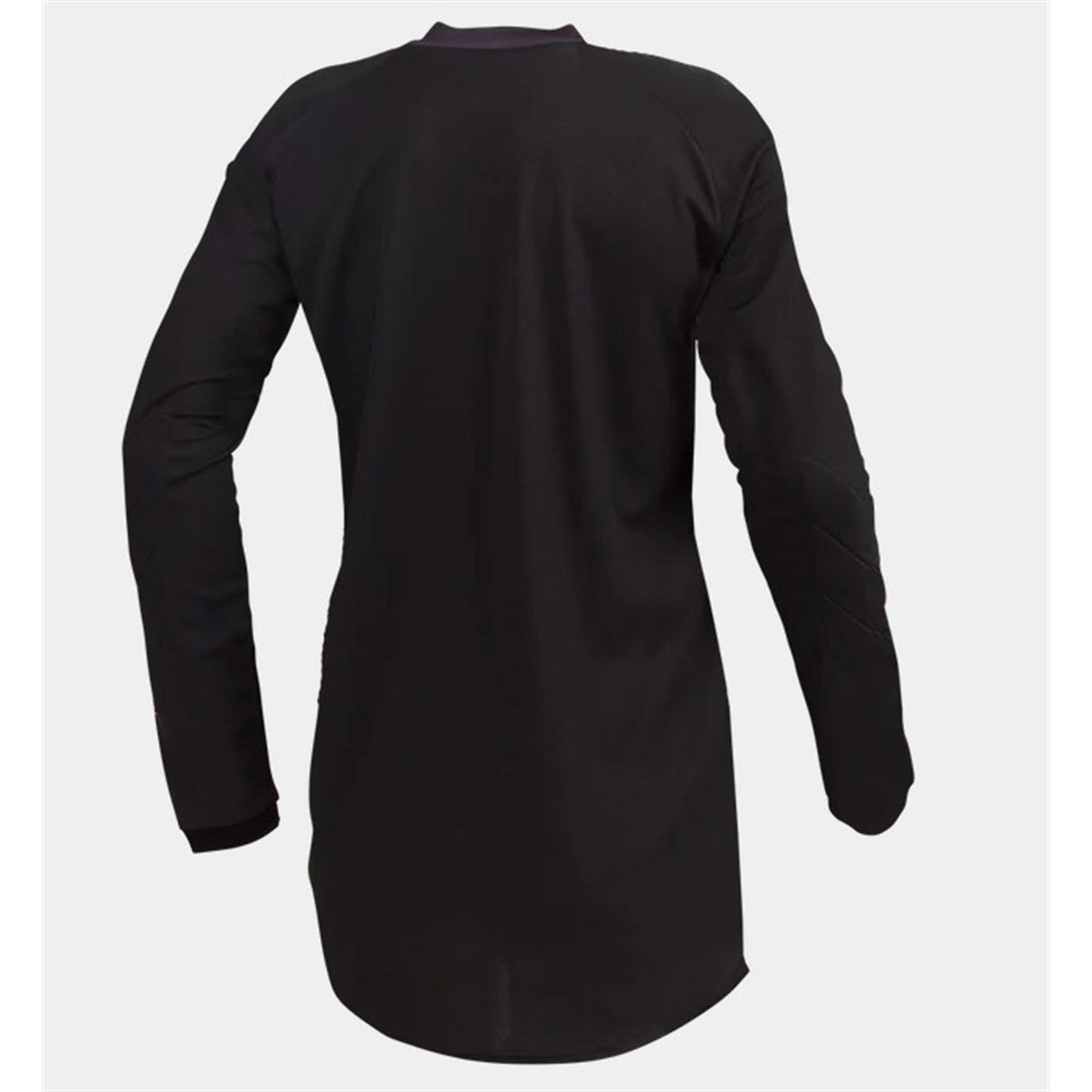 O'Neal Women's Element Jersey Classic - Black/Black_2351677
