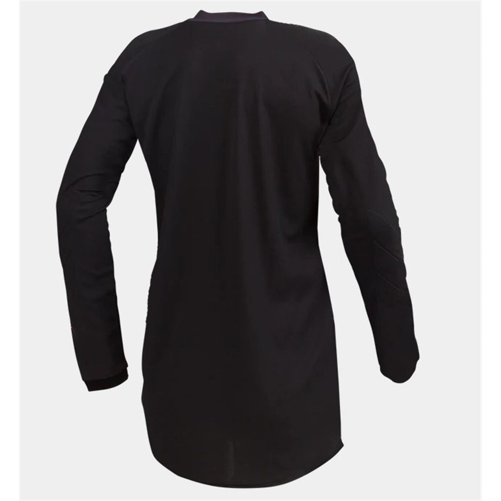 O'Neal Women's Element Jersey Classic - Black/Black_2351677