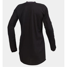 O'Neal Women's Element Jersey Classic - Black/Black_2351677