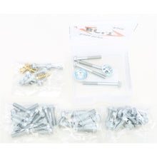 Bolt MC Hardware Euro Style Track Pack II 48EUTP_212902