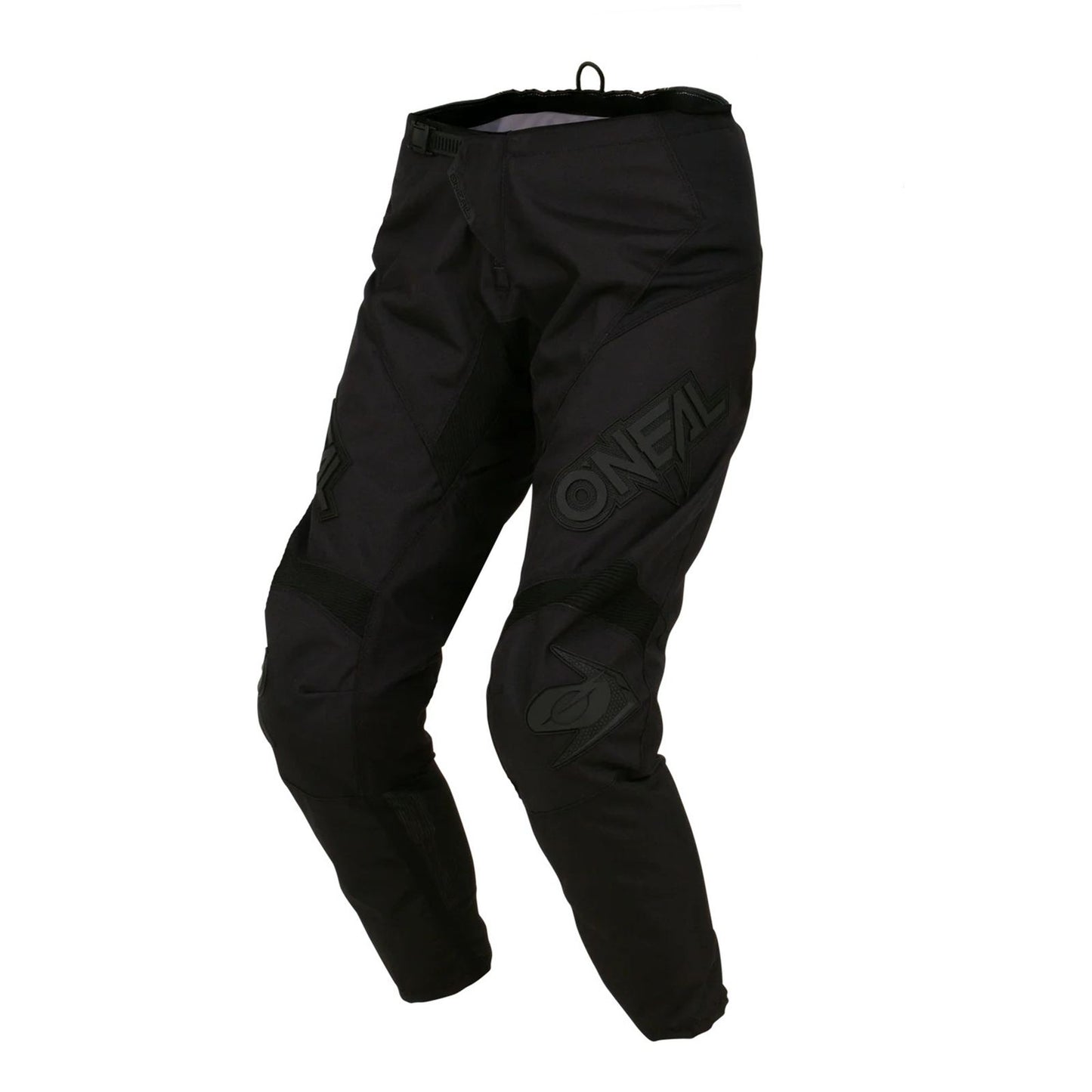 O'Neal Women's Element Classic Pants - Black_2395815