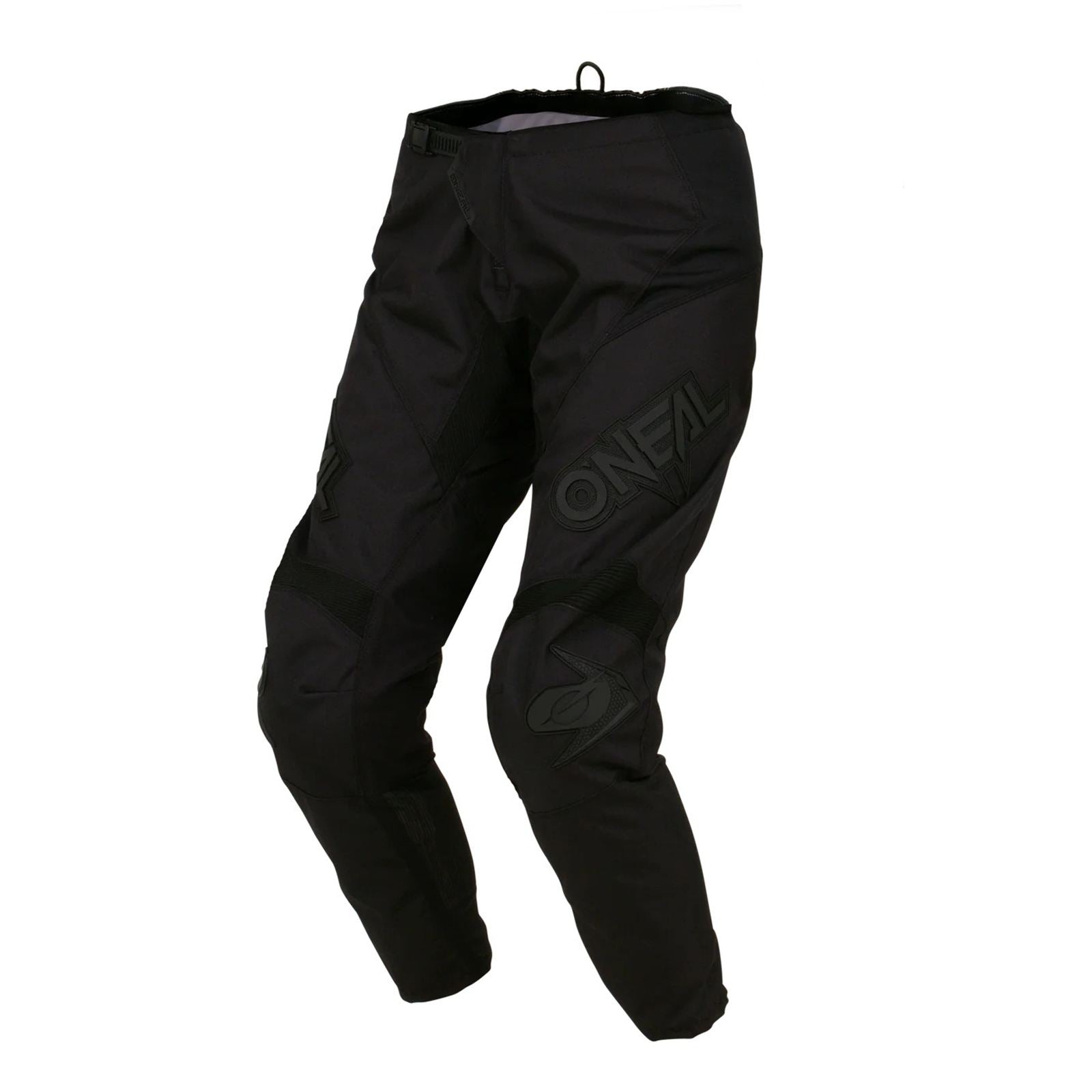O'Neal Women's Element Classic Pants - Black_2395815
