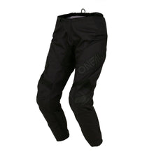 O'Neal Women's Element Classic Pants - Black_2395815