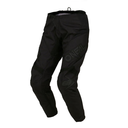 O'Neal Women's Element Classic Pants - Black_2395815