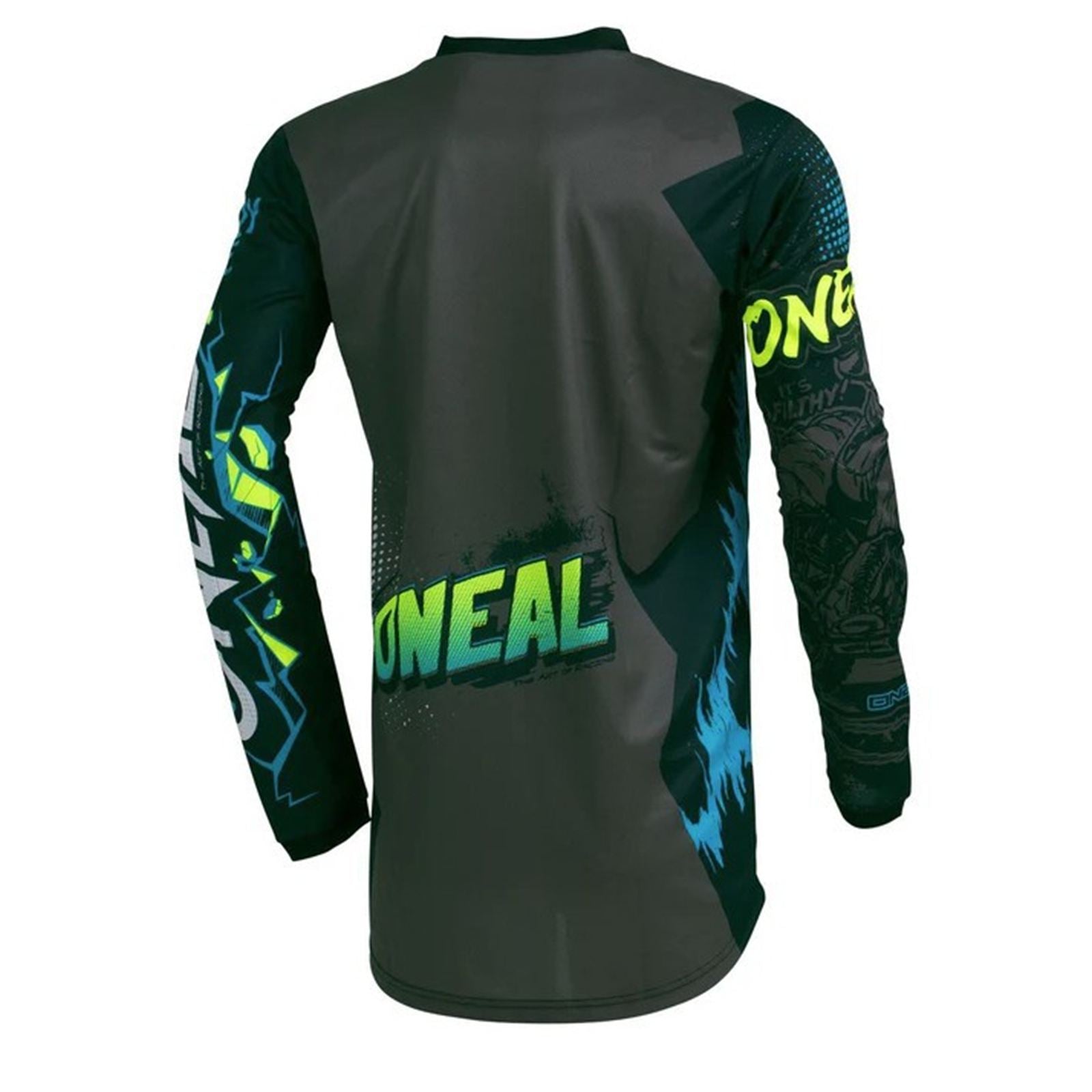 O'Neal Element Jersey - Villain_2351689