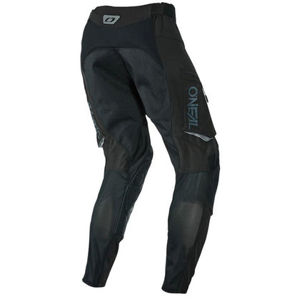 O'Neal EXT Enduro Pants - Black/Gray_2395846