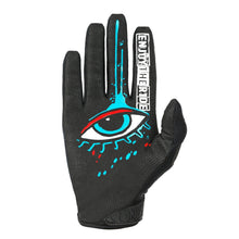 O'Neal Mayhem Gloves - Rancid - Black/White_2396038
