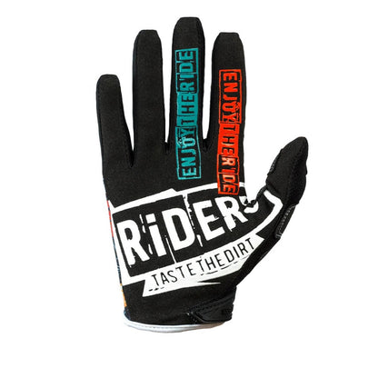 O'Neal Mayhem Gloves - Crank - Black/Multi_2396040