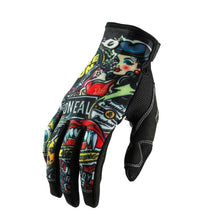 O'Neal Mayhem Gloves - Crank - Black/Multi_2396041