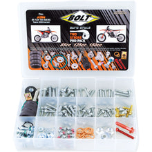 Bolt MC Hardware Euro Style Two Stroke Pro-Pack EUPP-85/150_354291