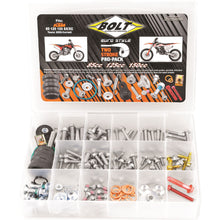Bolt MC Hardware Euro Style Two Stroke Pro-Pack EUPP-85/150_212908