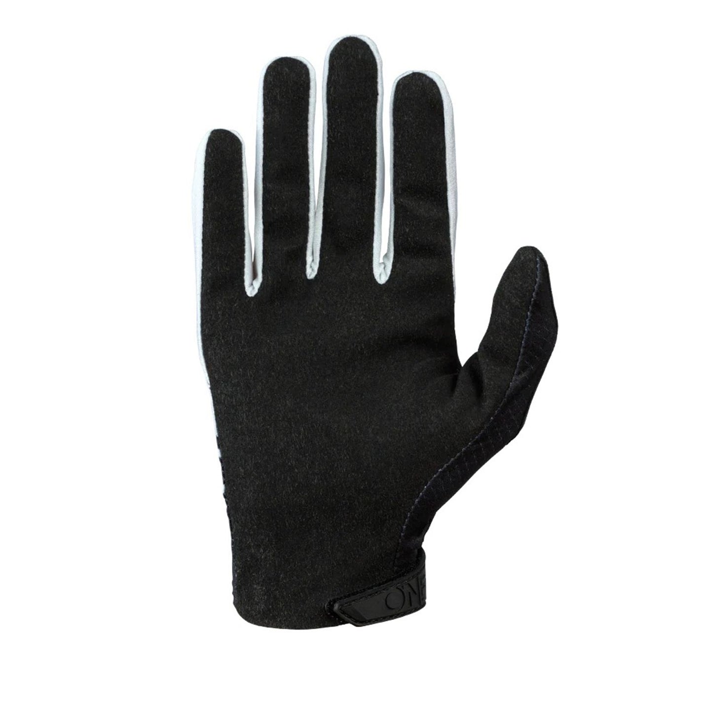 O'Neal Matrix Gloves - Stacked - Black/White_2396078