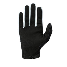 O'Neal Matrix Gloves - Stacked - Black/White_2396078