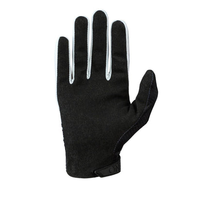 O'Neal Matrix Gloves - Stacked - Black/White_2396078