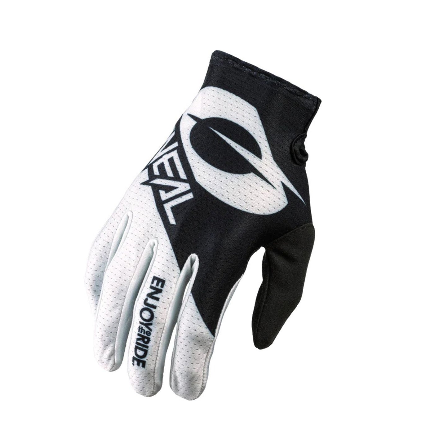 O'Neal Matrix Gloves - Stacked - Black/White_2396069