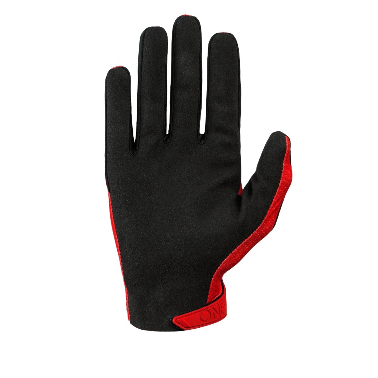 O'Neal Matrix Gloves - Stacked - Red_2396058