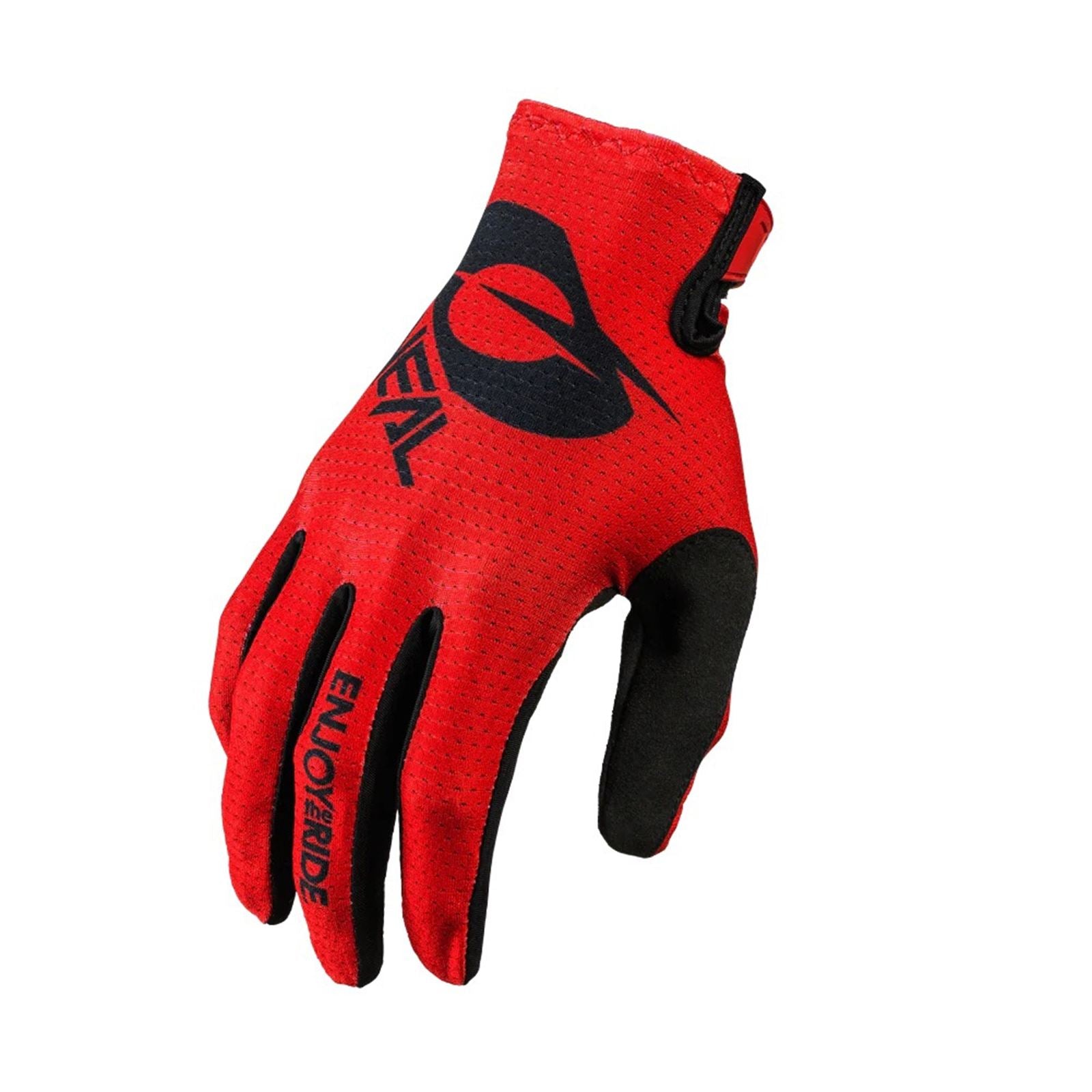 O'Neal Matrix Gloves - Stacked - Red_2396056