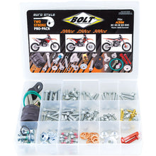 Bolt MC Hardware Euro Style Two Stroke Pro-Pack EUPP-200/300_354292
