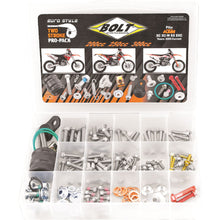 Bolt MC Hardware Euro Style Two Stroke Pro-Pack EUPP-200/300_212910