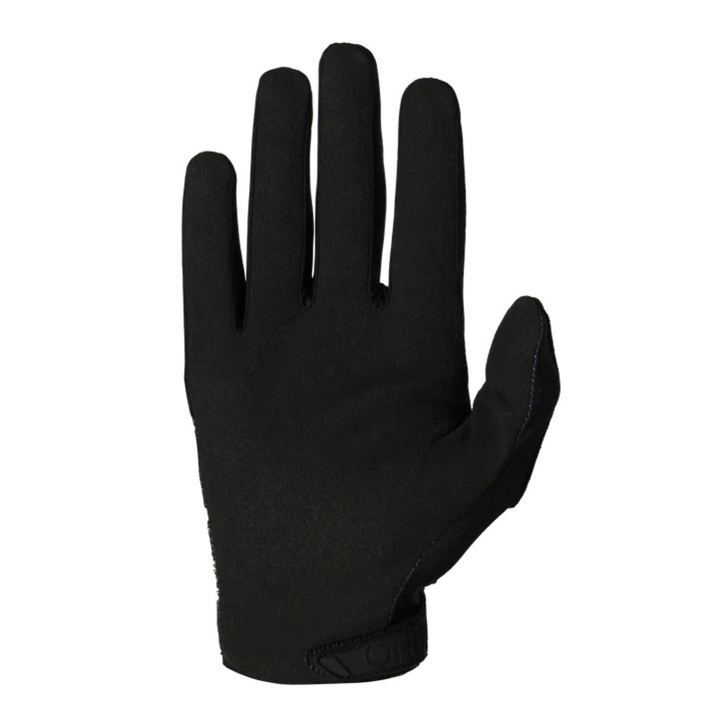 O'Neal Youth Matrix Gloves - Rancid - Black/Neon_2396028