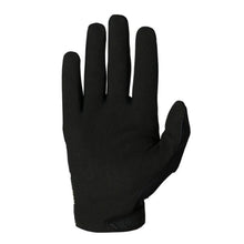 O'Neal Youth Matrix Gloves - Rancid - Black/Neon_2396028