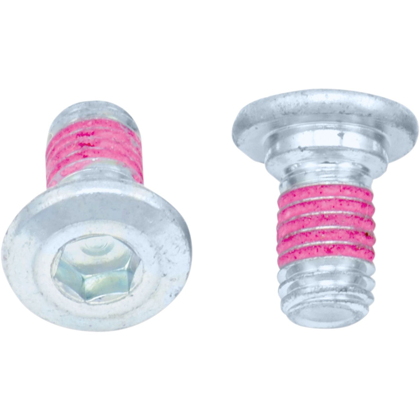 Bolt MC Hardware Rotor Bolts For Suzuki/Kawasaki KLRTR650_354279