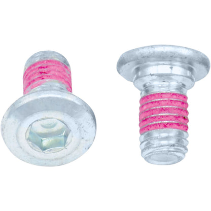 Bolt MC Hardware Rotor Bolts For Suzuki/Kawasaki KLRTR650_354279