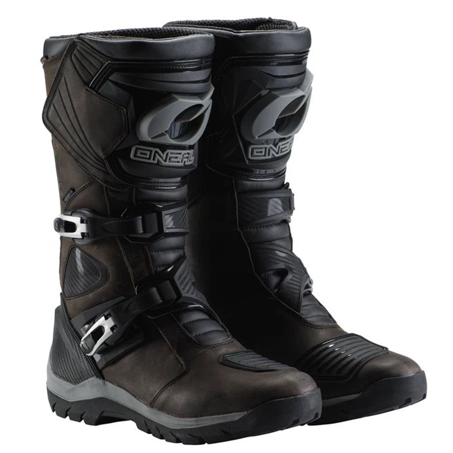 O'Neal Sierra Pro Boots - Brown_2351699